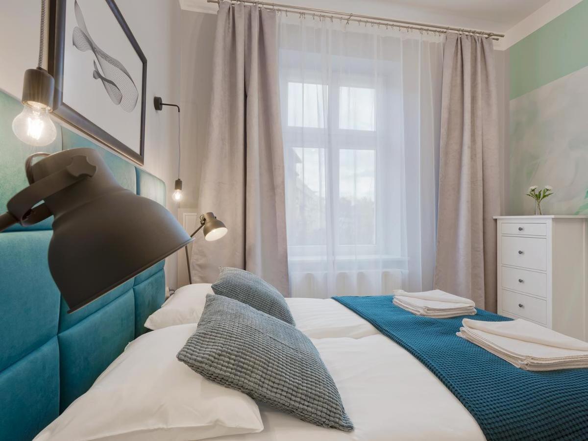 Apartament Ok Krak *