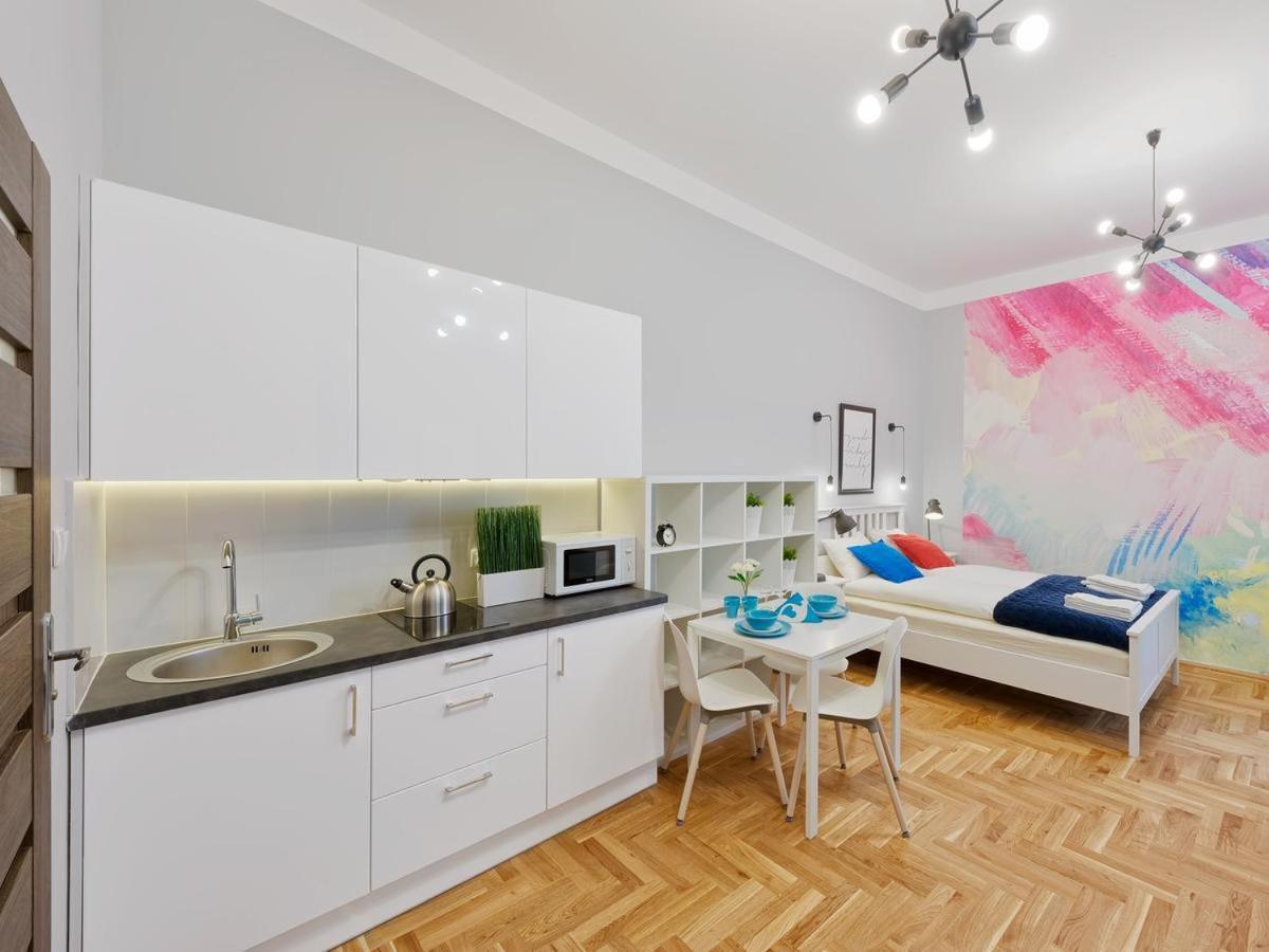 Ok Krak Apartament Kraków