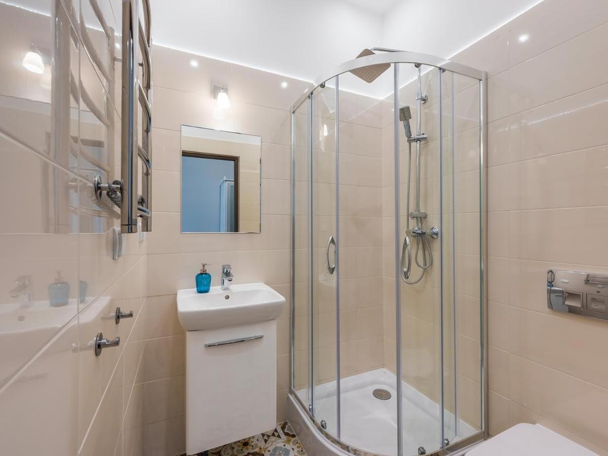 Apartament Ok Krak
