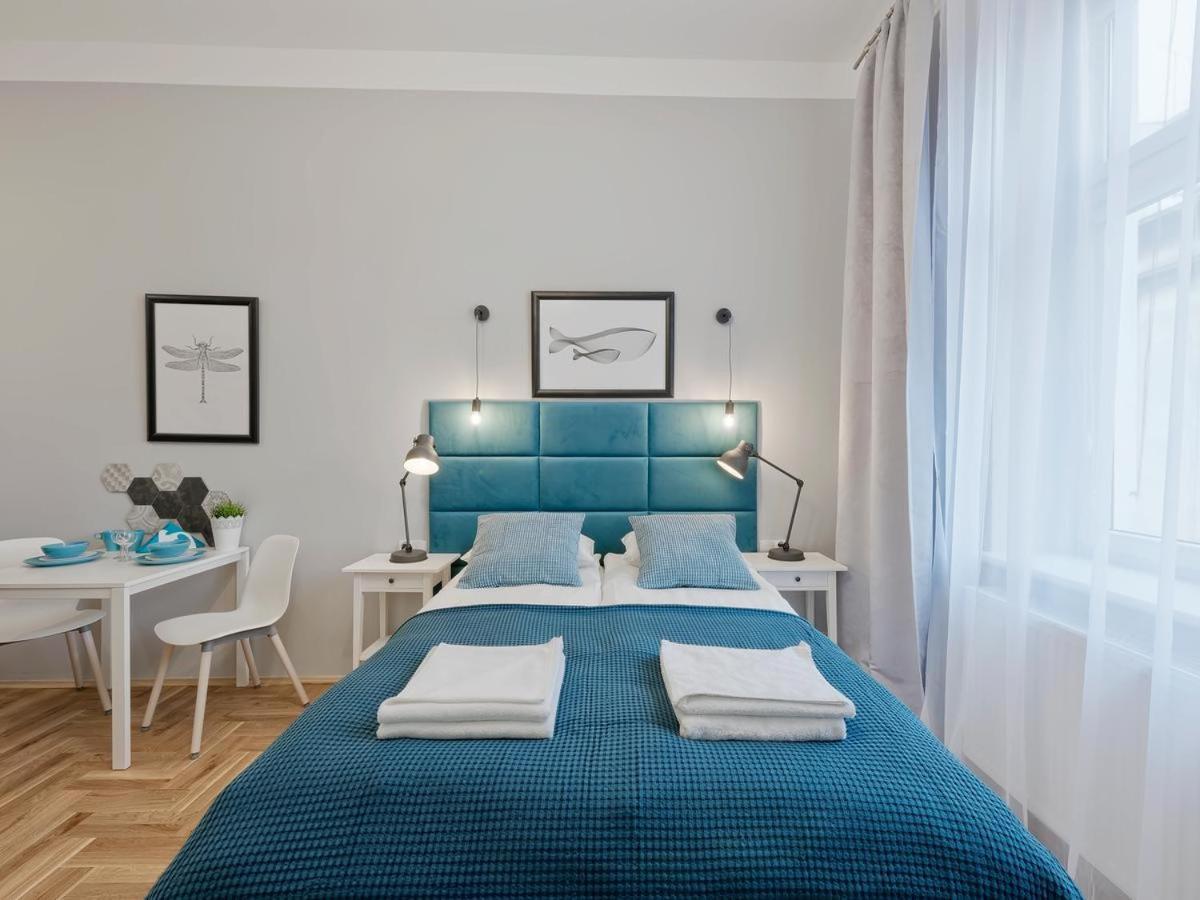 Apartament Ok Krak