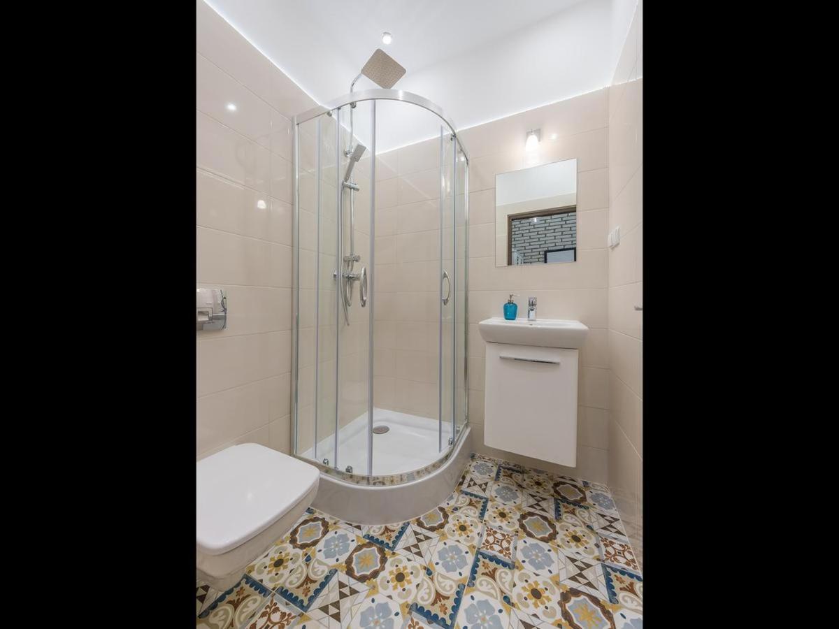 Apartament Ok Krak *
