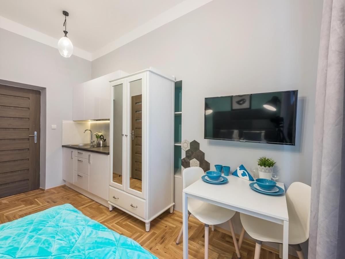Ok Krak Apartament