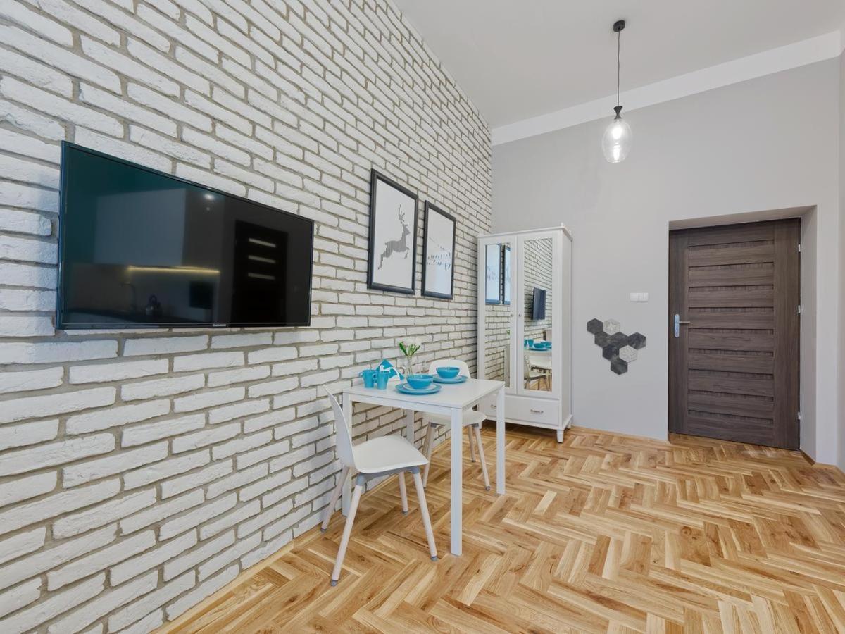 Apartament Ok Krak Kraków