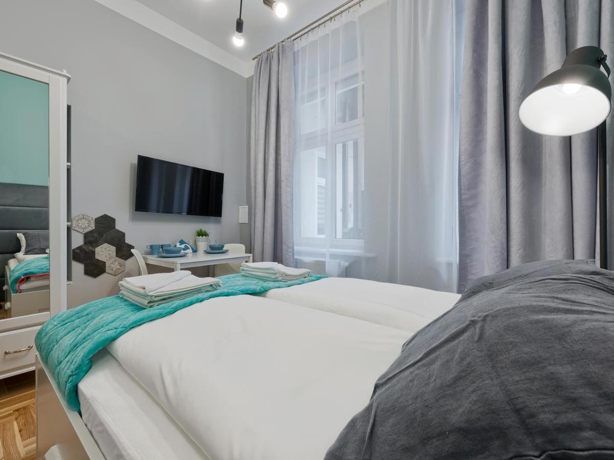 Ok Krak Apartament Kraków